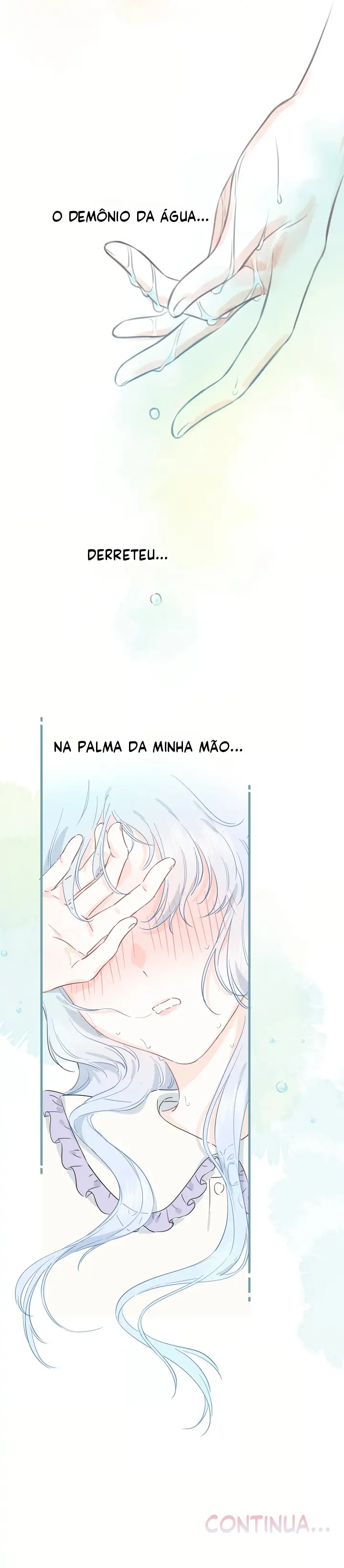 O amor me deu superpoderes – Capítulo 26 Yaoi – Página 6