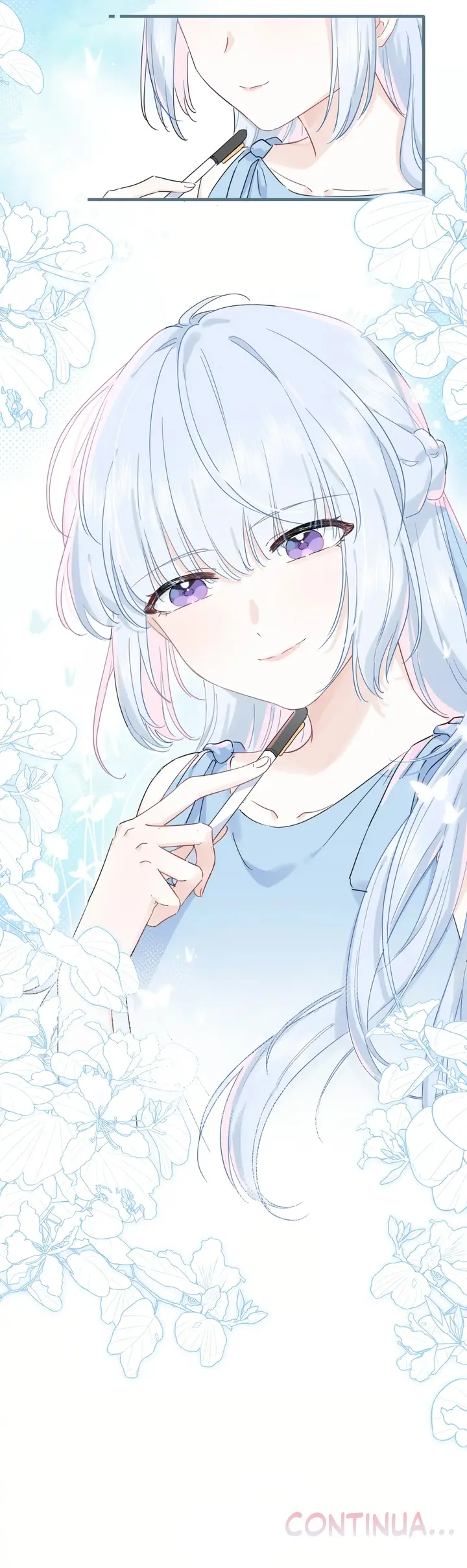 O amor me deu superpoderes – Capítulo 29 Yaoi – Página 5