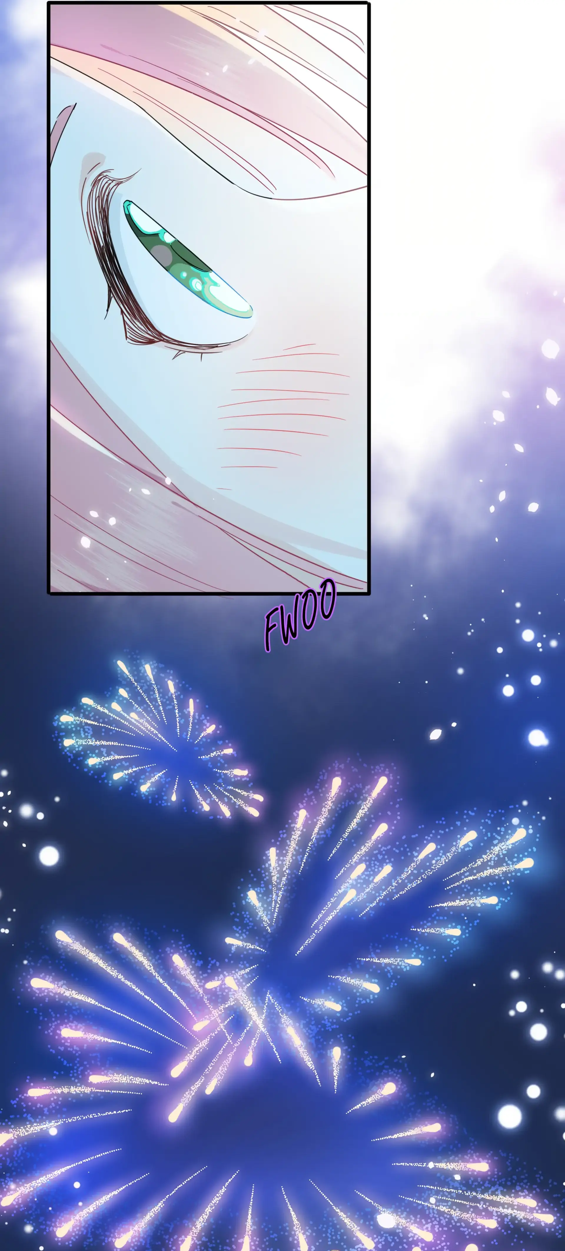 O amor me deu superpoderes – Capítulo 31 Yaoi – Página 15