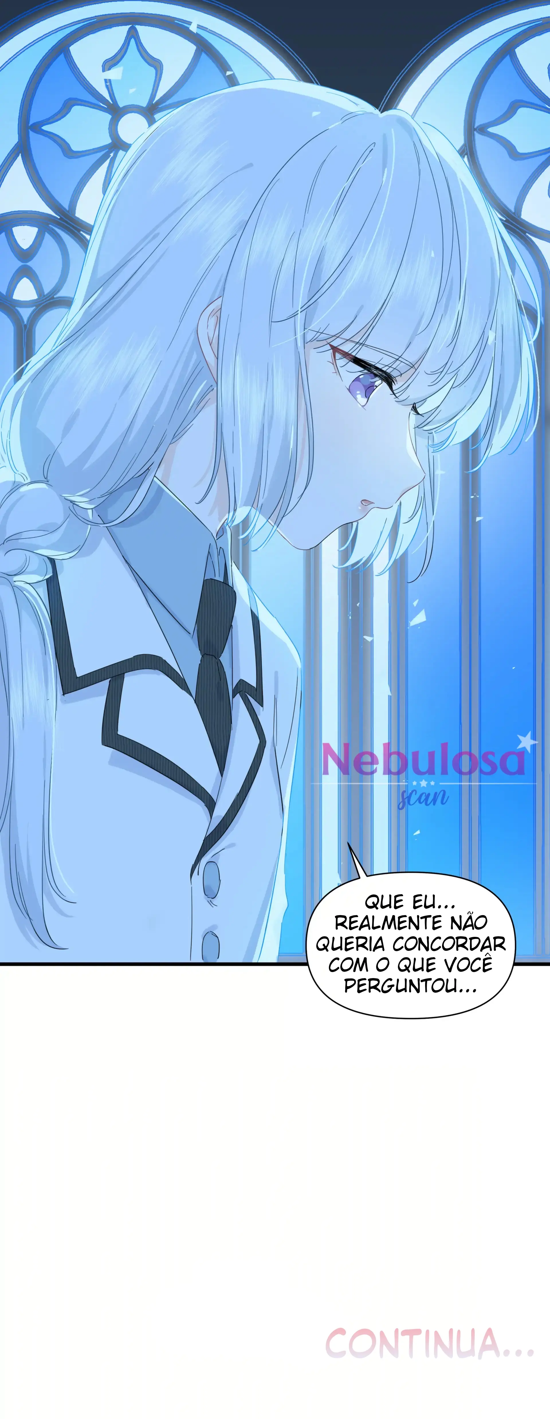 O amor me deu superpoderes – Capítulo 34 Yaoi – Página 13