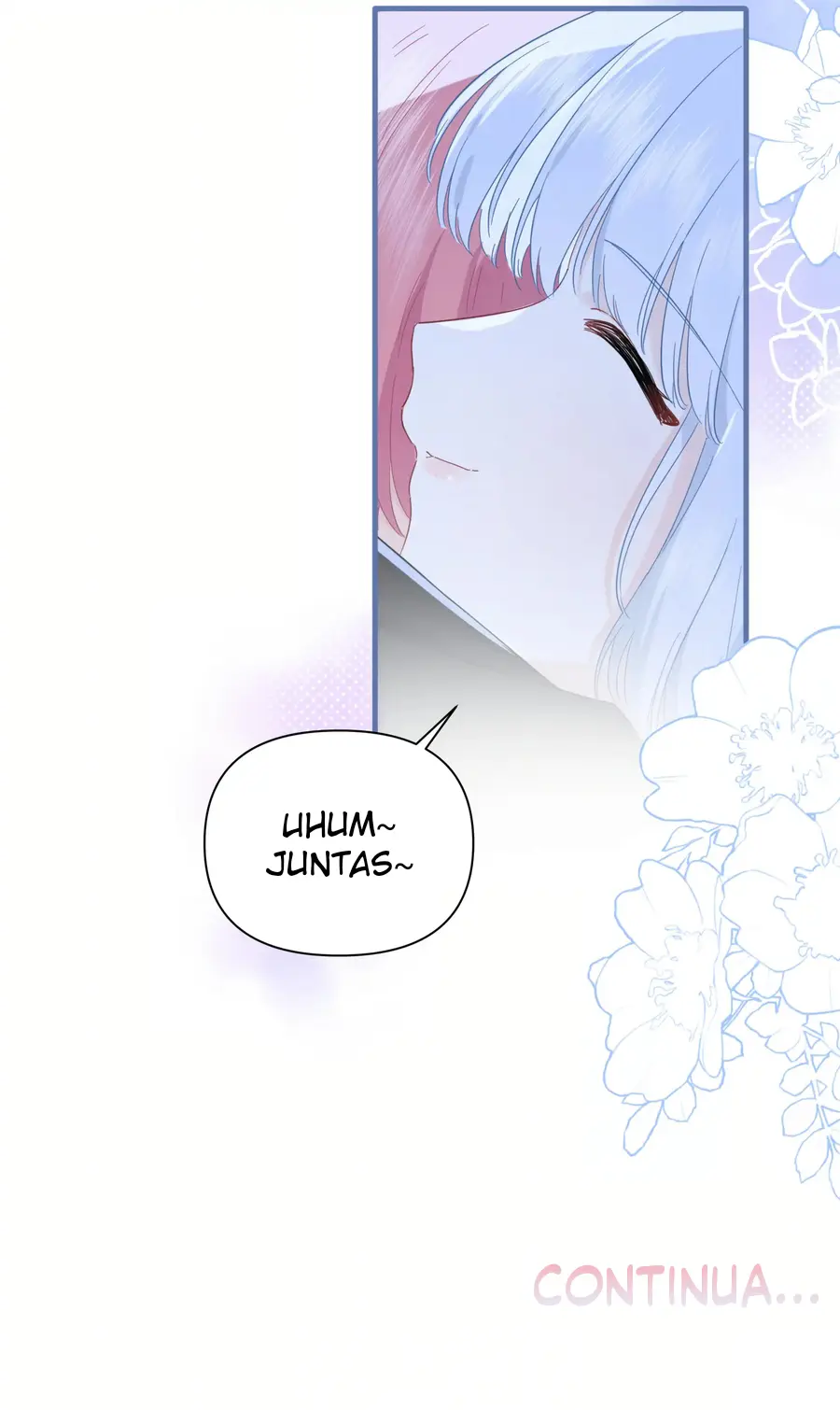 O amor me deu superpoderes – Capítulo 35 Yaoi – Página 9