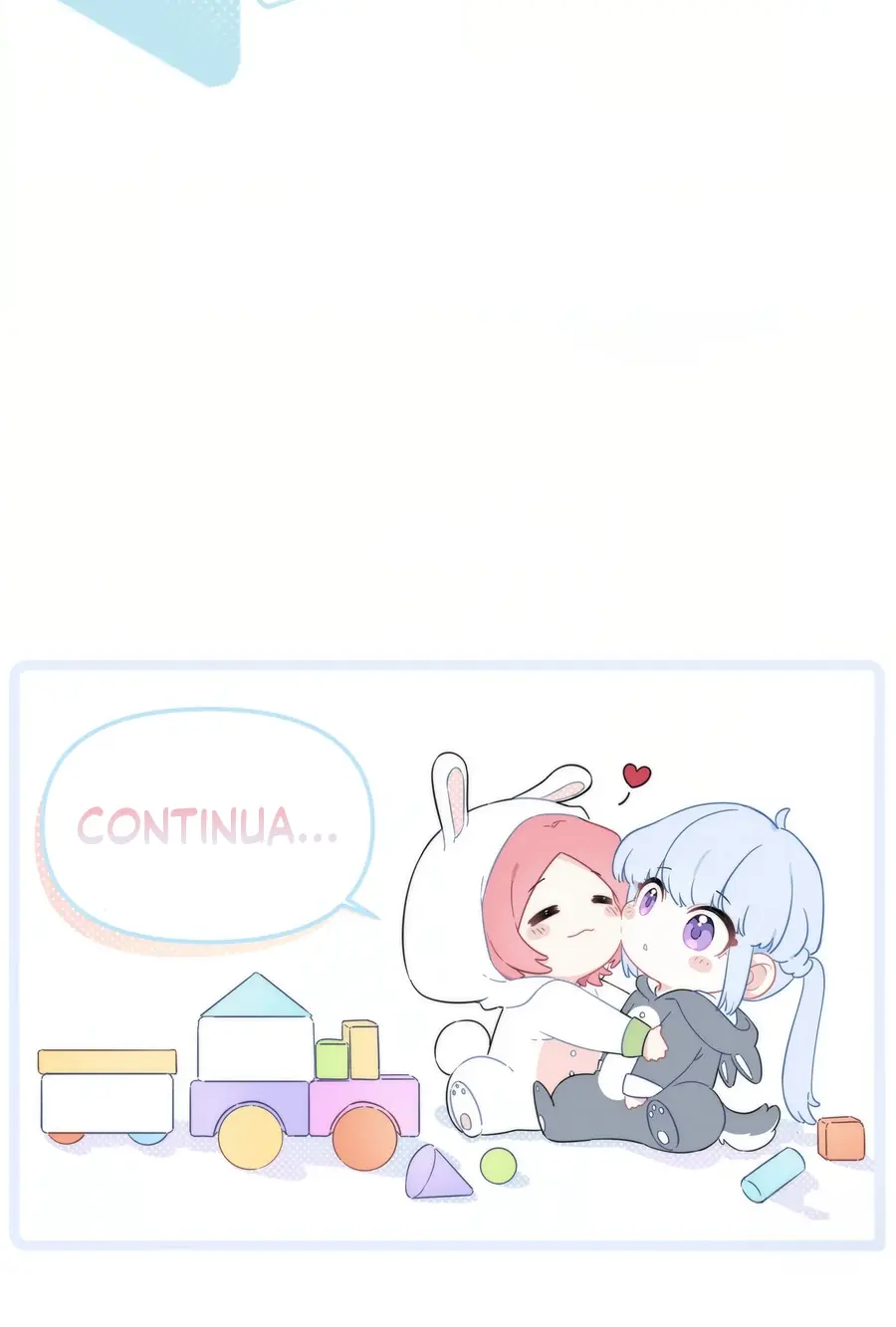 O amor me deu superpoderes – Capítulo 42 Yaoi – Página 8