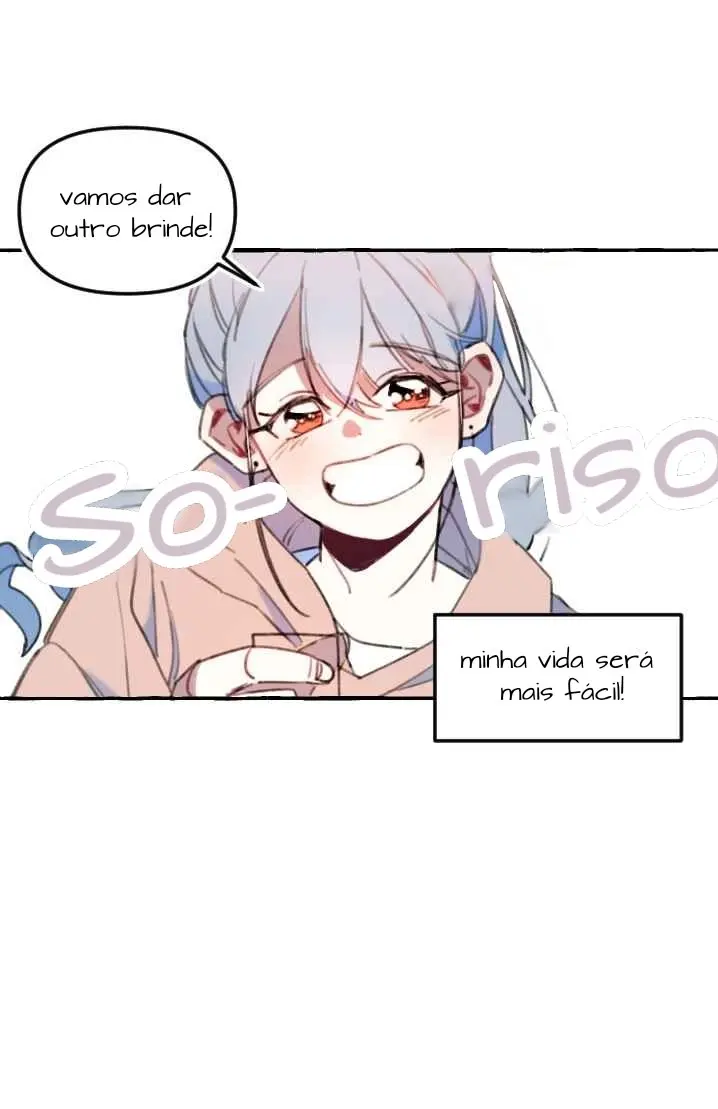 O Amor Precisa De Um Aplicativo De Tradução? – Capítulo 01 Yaoi – Página 15