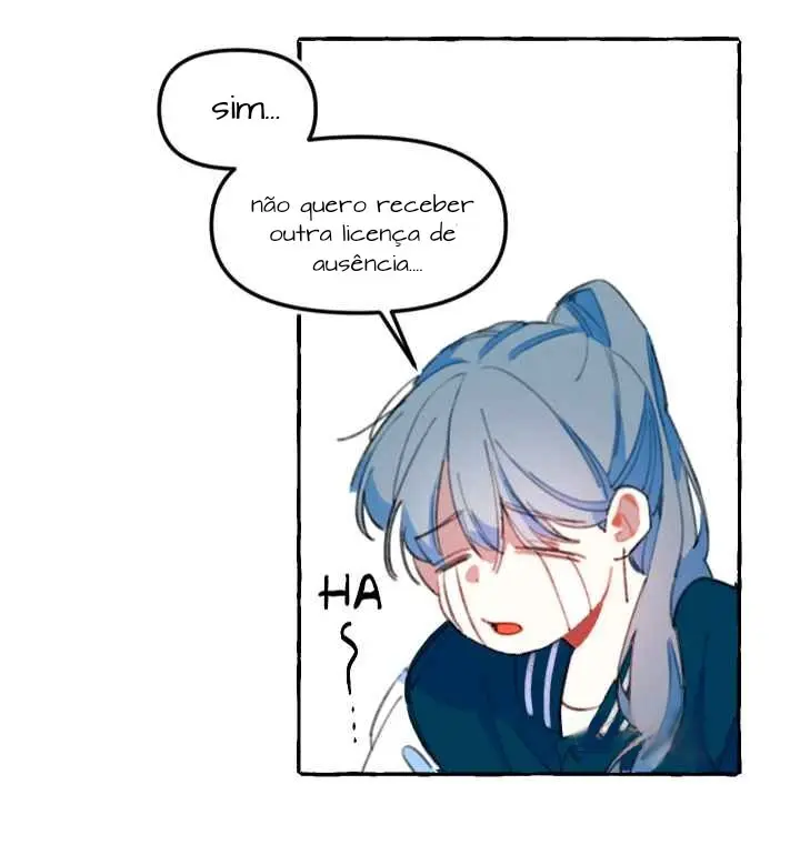 O Amor Precisa De Um Aplicativo De Tradução? – Capítulo 01 Yaoi – Página 25