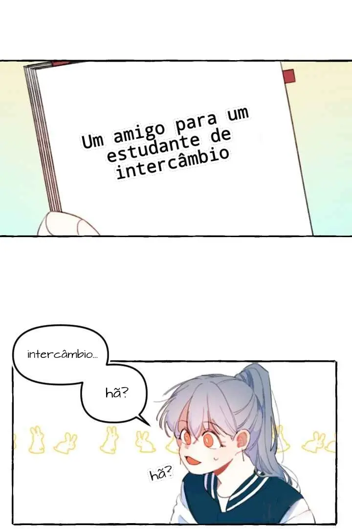 O Amor Precisa De Um Aplicativo De Tradução? – Capítulo 01 Yaoi – Página 30