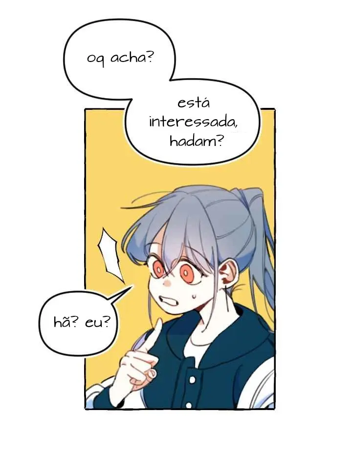 O Amor Precisa De Um Aplicativo De Tradução? – Capítulo 01 Yaoi – Página 33