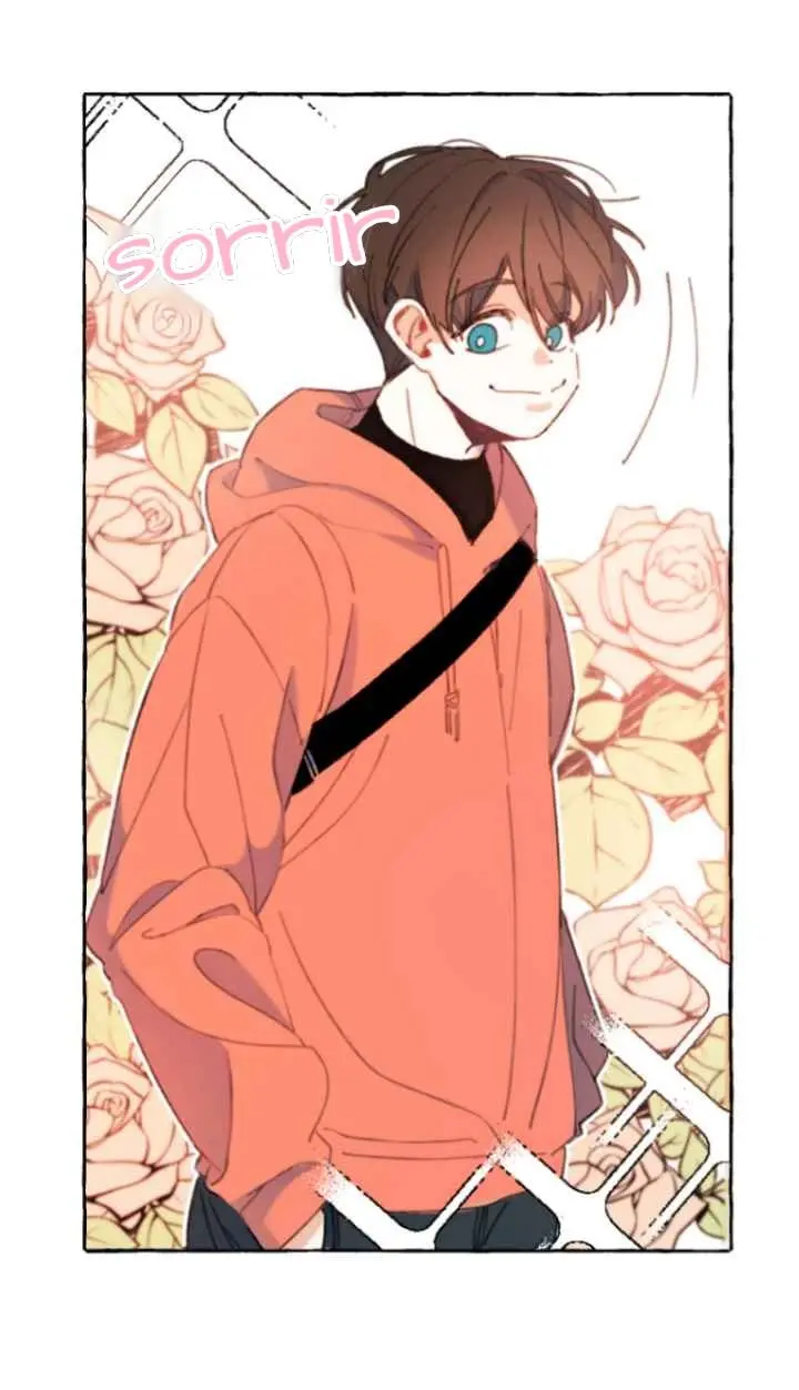 O Amor Precisa De Um Aplicativo De Tradução? – Capítulo 01 Yaoi – Página 38