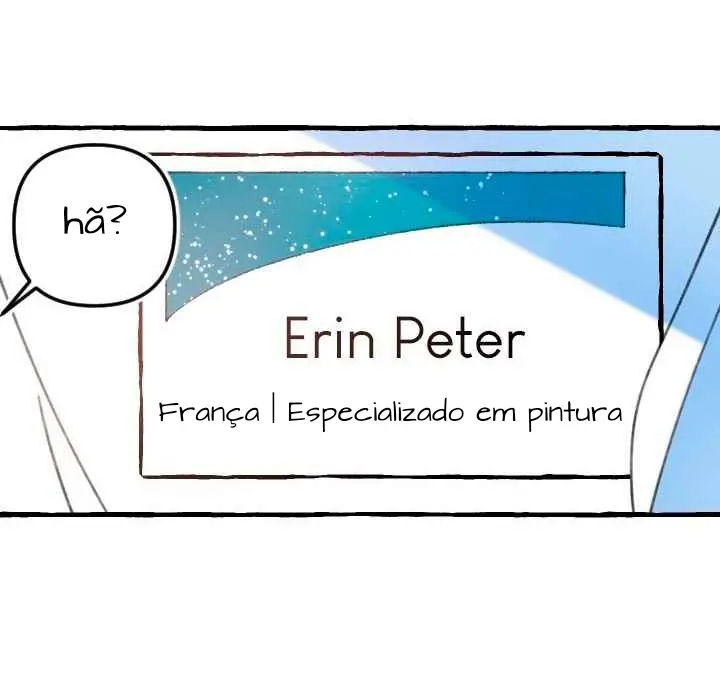 O Amor Precisa De Um Aplicativo De Tradução? – Capítulo 02 Yaoi – Página 10