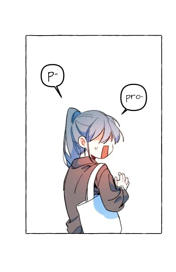 O Amor Precisa De Um Aplicativo De Tradução? – Capítulo 02 Yaoi – Página 13