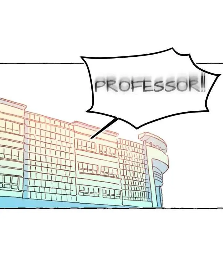 O Amor Precisa De Um Aplicativo De Tradução? – Capítulo 02 Yaoi – Página 14