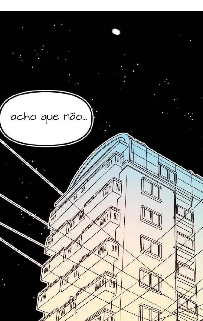 O Amor Precisa De Um Aplicativo De Tradução? – Capítulo 02 Yaoi – Página 28