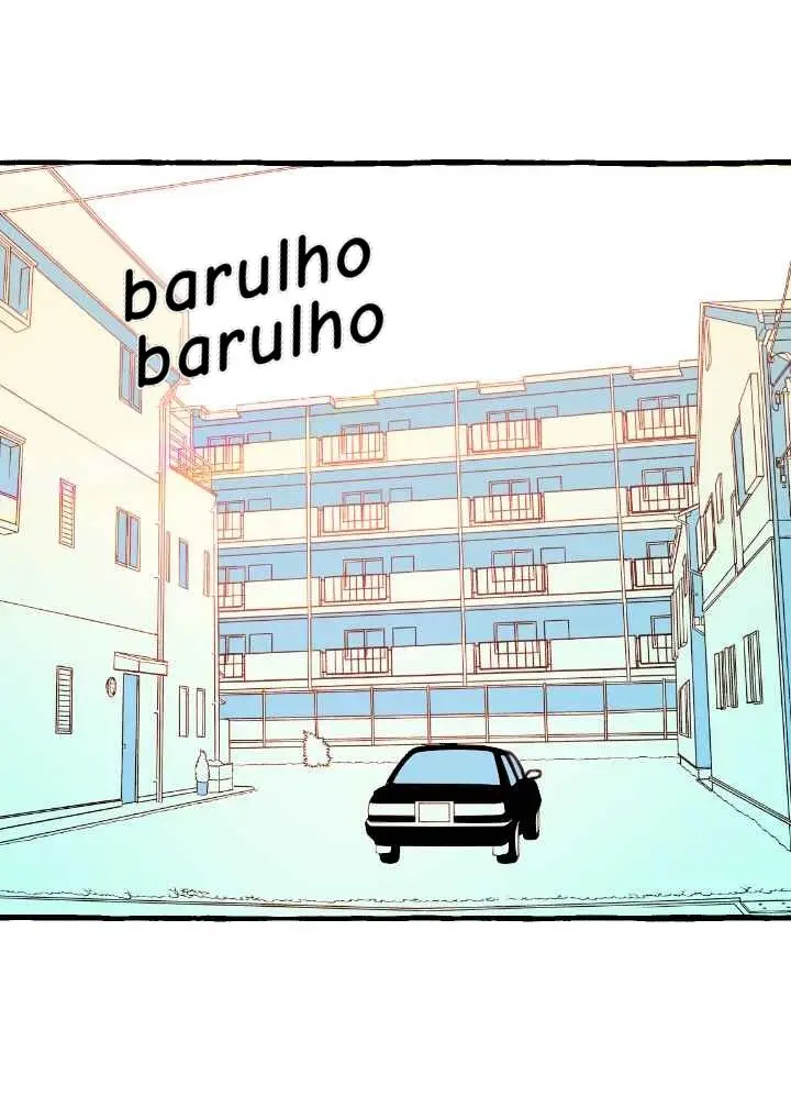 O Amor Precisa De Um Aplicativo De Tradução? – Capítulo 02 Yaoi – Página 36