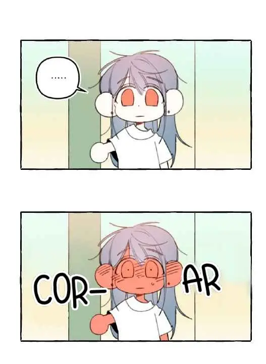 O Amor Precisa De Um Aplicativo De Tradução? – Capítulo 02 Yaoi – Página 40