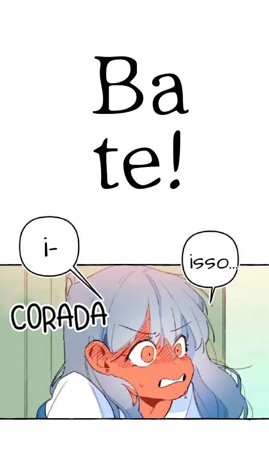 O Amor Precisa De Um Aplicativo De Tradução? – Capítulo 02 Yaoi – Página 41