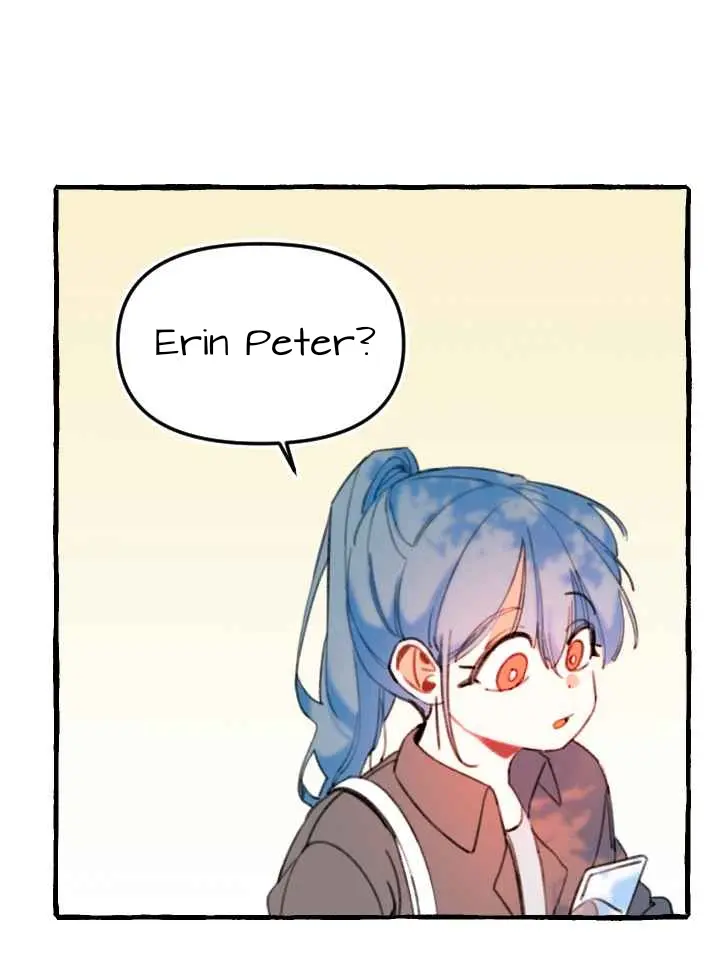 O Amor Precisa De Um Aplicativo De Tradução? – Capítulo 02 Yaoi – Página 5