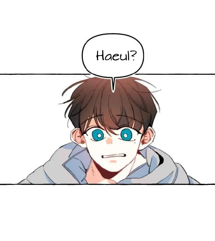 O Amor Precisa De Um Aplicativo De Tradução? – Capítulo 03 Yaoi – Página 1