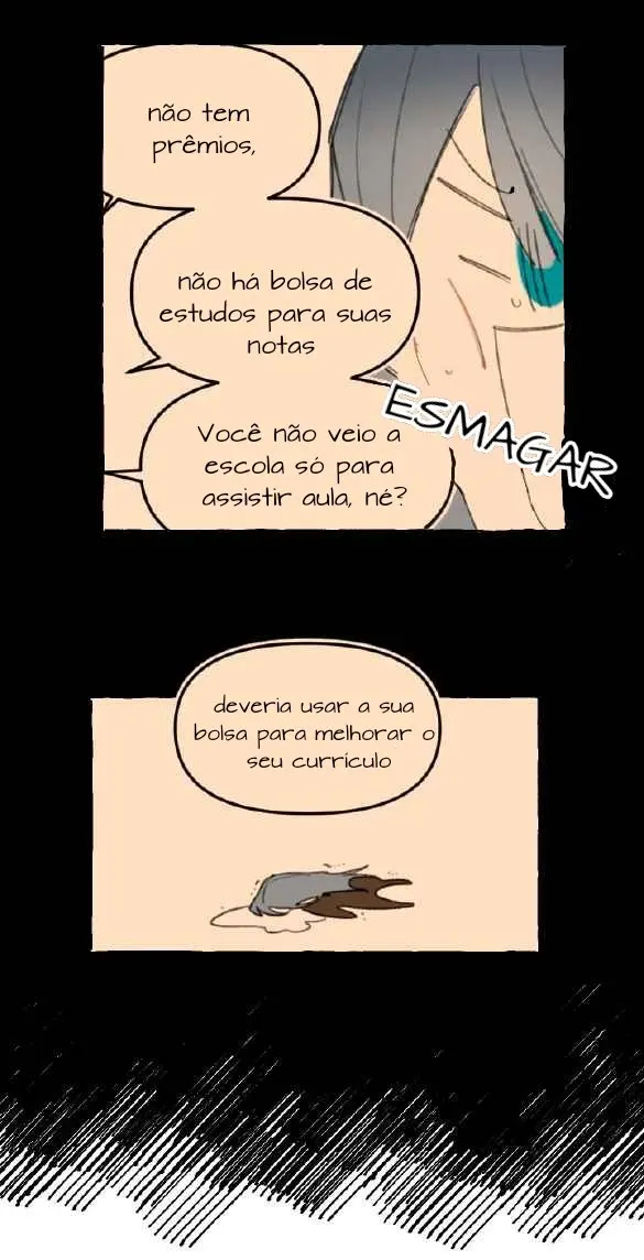 O Amor Precisa De Um Aplicativo De Tradução? – Capítulo 03 Yaoi – Página 12