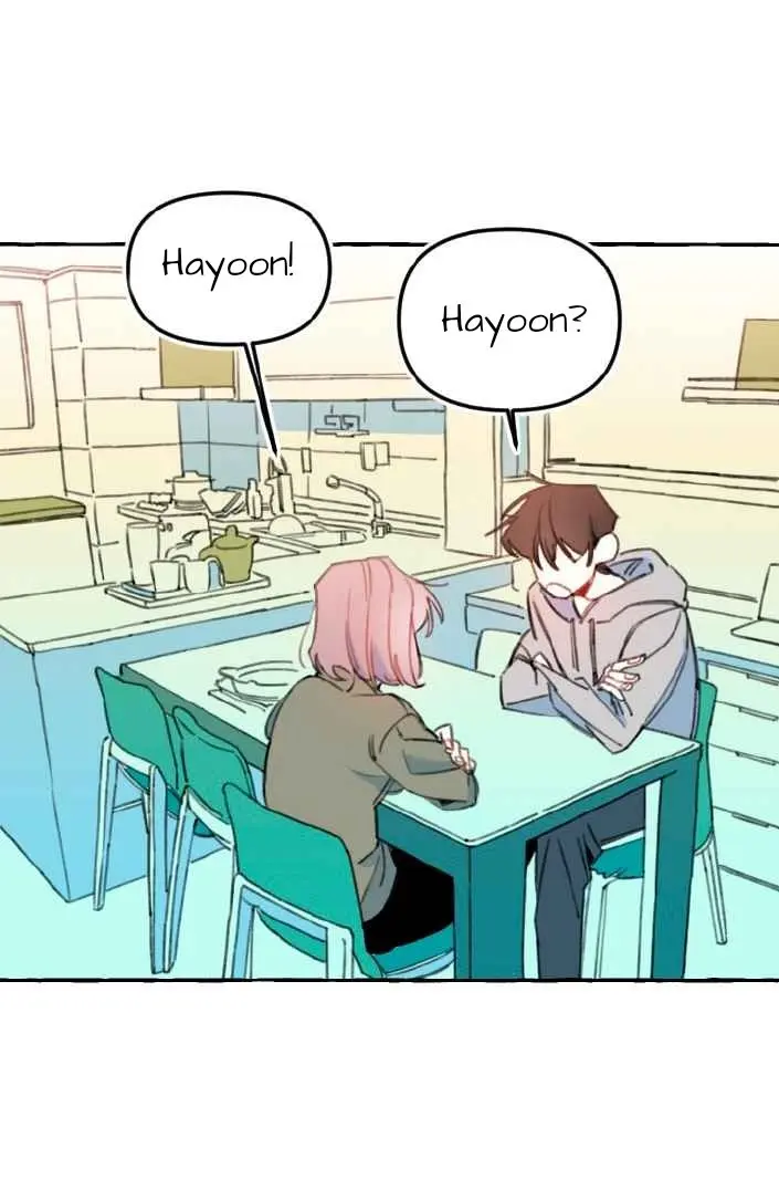 O Amor Precisa De Um Aplicativo De Tradução? – Capítulo 03 Yaoi – Página 2