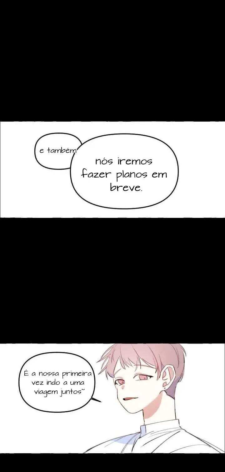 O Amor Precisa De Um Aplicativo De Tradução? – Capítulo 17 Yaoi – Página 13