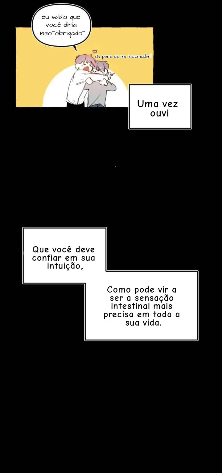 O Amor Precisa De Um Aplicativo De Tradução? – Capítulo 17 Yaoi – Página 18