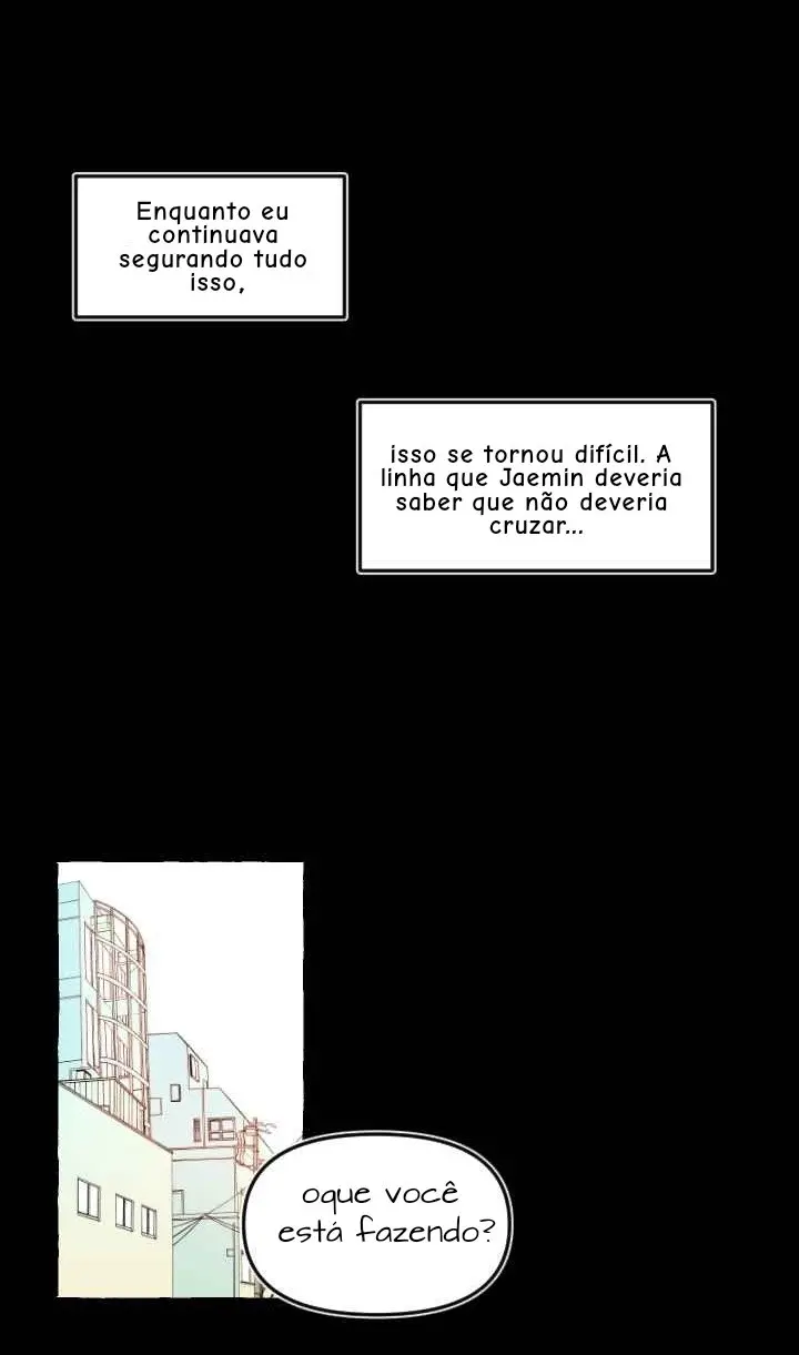 O Amor Precisa De Um Aplicativo De Tradução? – Capítulo 17 Yaoi – Página 24