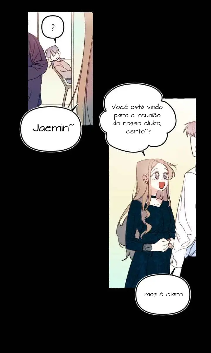 O Amor Precisa De Um Aplicativo De Tradução? – Capítulo 17 Yaoi – Página 7