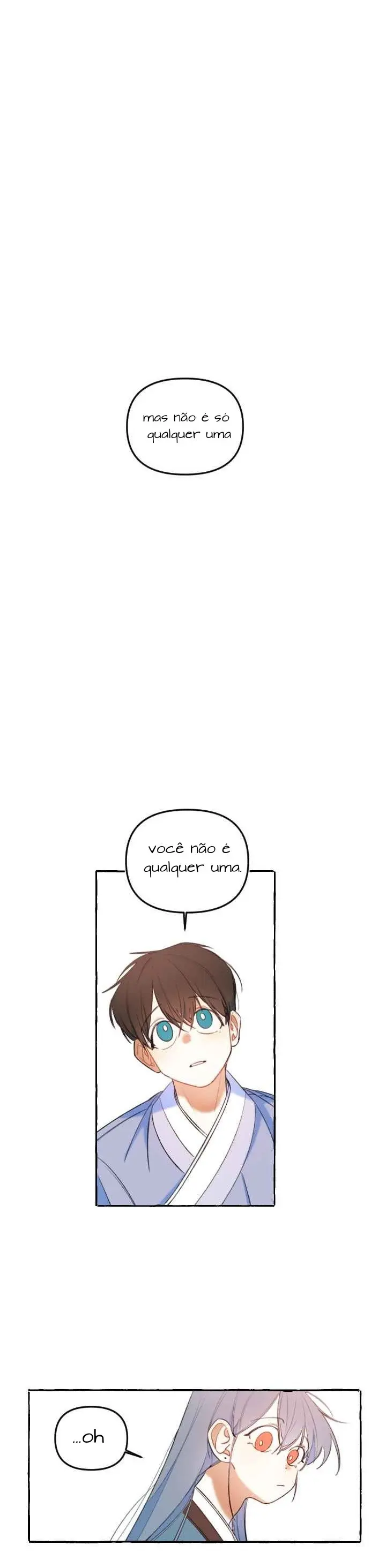 O Amor Precisa De Um Aplicativo De Tradução? – Capítulo 18 Yaoi – Página 2