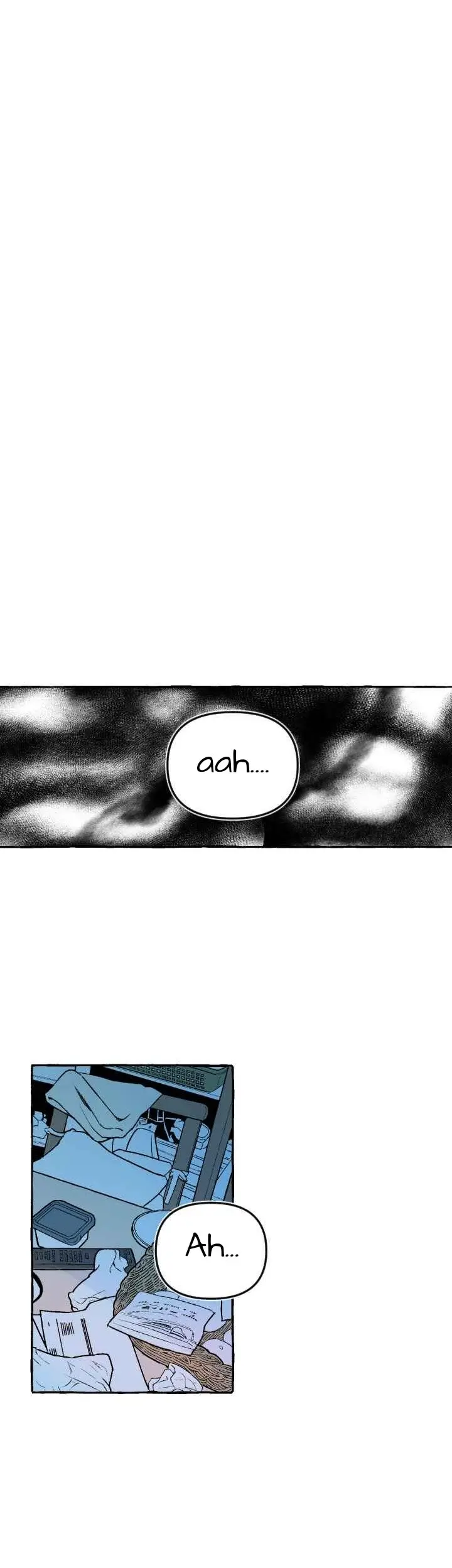 O Amor Precisa De Um Aplicativo De Tradução? – Capítulo 23 Yaoi – Página 24