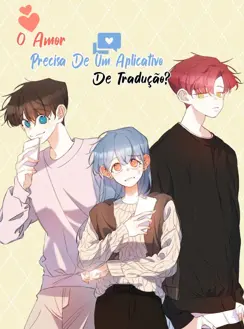 Ler O Amor Precisa De Um Aplicativo De Tradução? Online