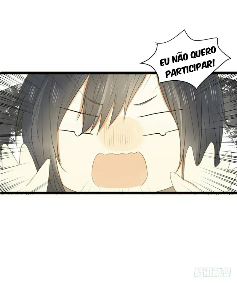 O Amor Virá à Luz – Capítulo 01 Yaoi – Página 10