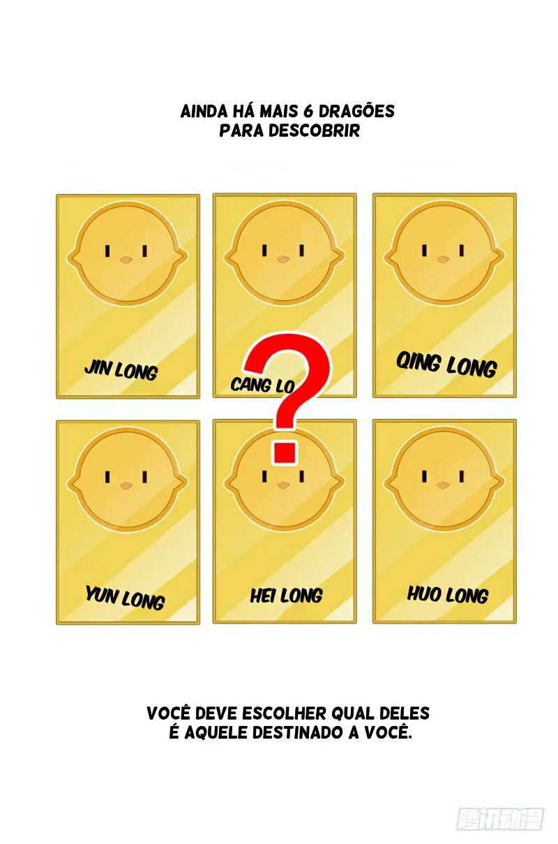 O Amor Virá à Luz – Capítulo 01 Yaoi – Página 17