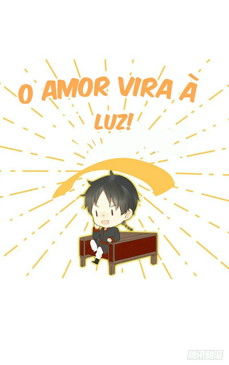 O Amor Virá à Luz – Capítulo 01 Yaoi – Página 18