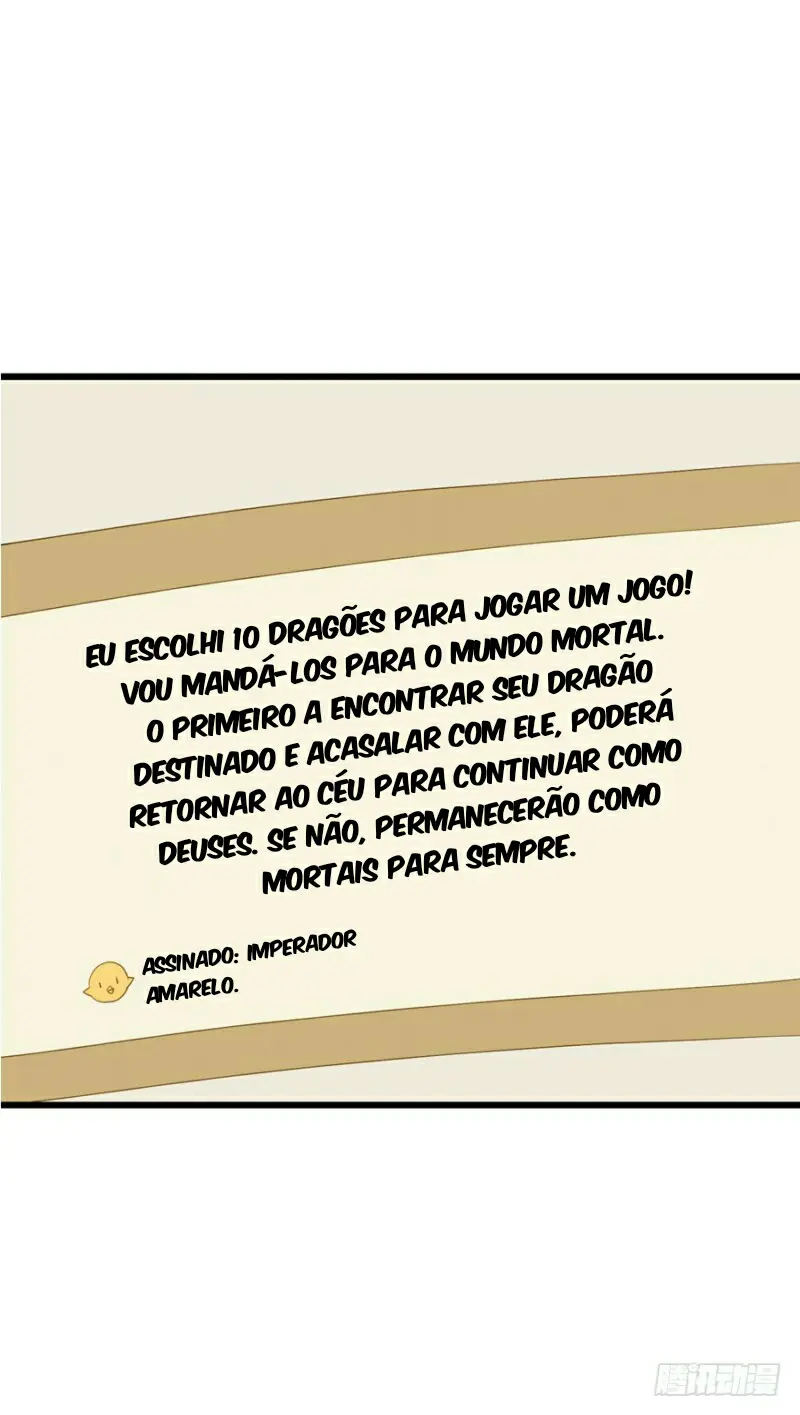 O Amor Virá à Luz – Capítulo 01 Yaoi – Página 6