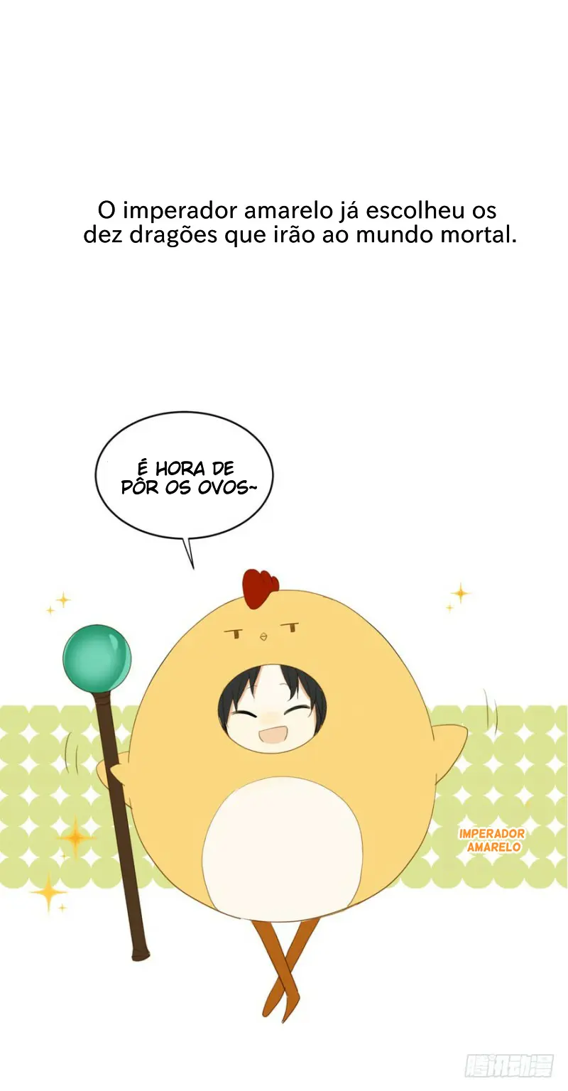 O Amor Virá à Luz – Capítulo 01 Yaoi – Página 8