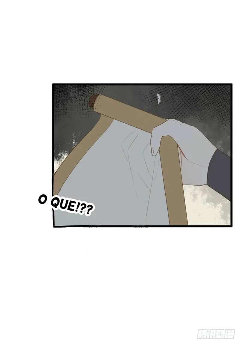 O Amor Virá à Luz – Capítulo 02 Yaoi – Página 11