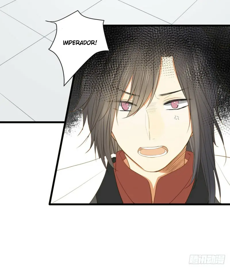 O Amor Virá à Luz – Capítulo 02 Yaoi – Página 14