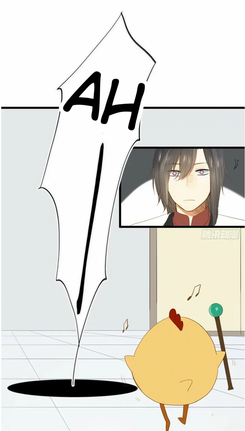 O Amor Virá à Luz – Capítulo 02 Yaoi – Página 15