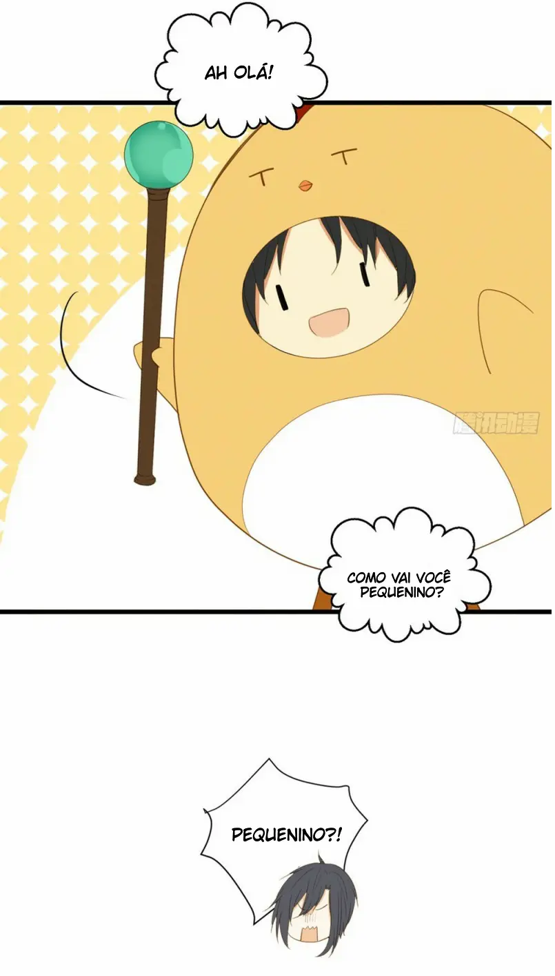 O Amor Virá à Luz – Capítulo 02 Yaoi – Página 16