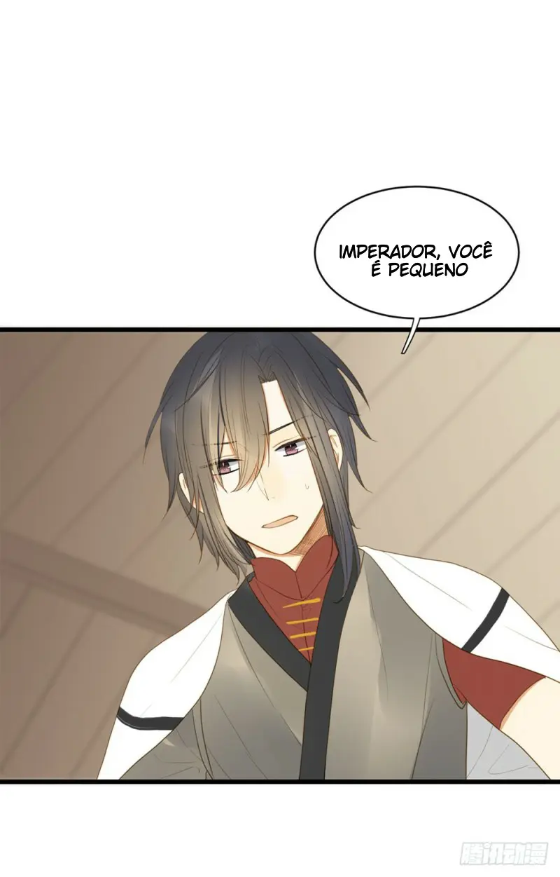 O Amor Virá à Luz – Capítulo 02 Yaoi – Página 19