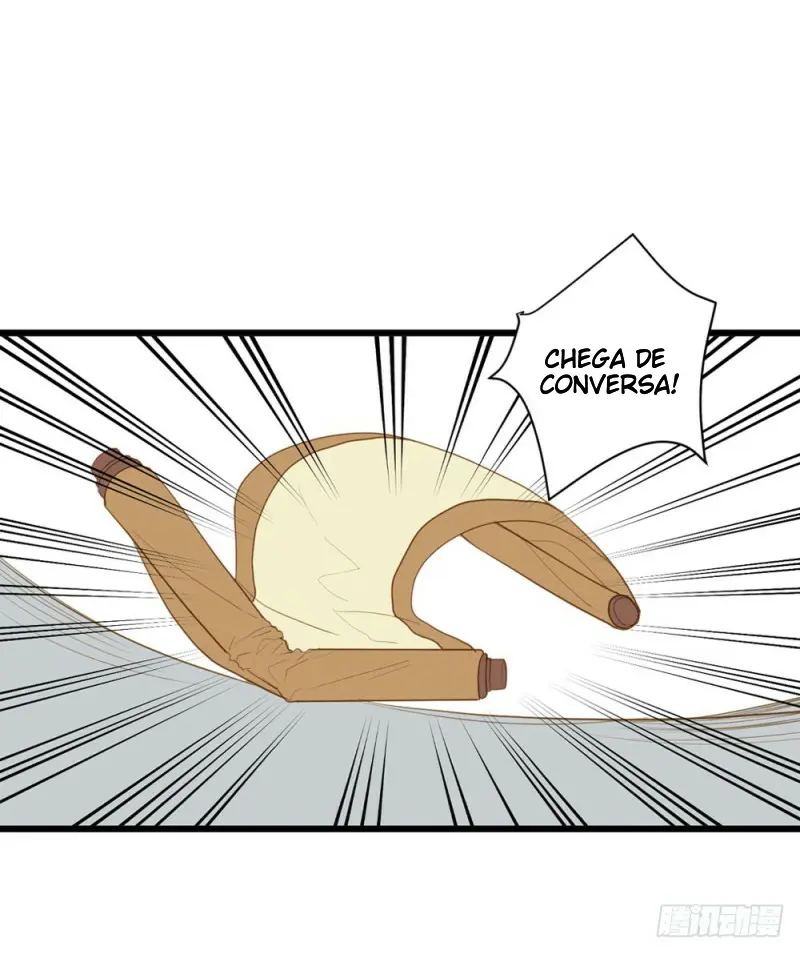 O Amor Virá à Luz – Capítulo 02 Yaoi – Página 21