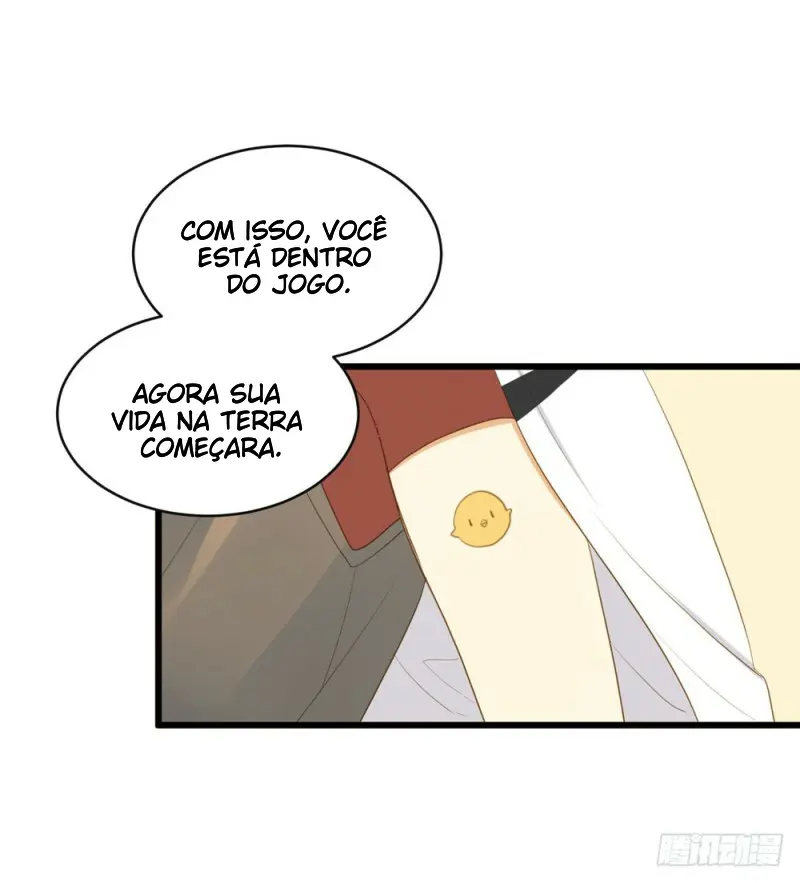 O Amor Virá à Luz – Capítulo 02 Yaoi – Página 26