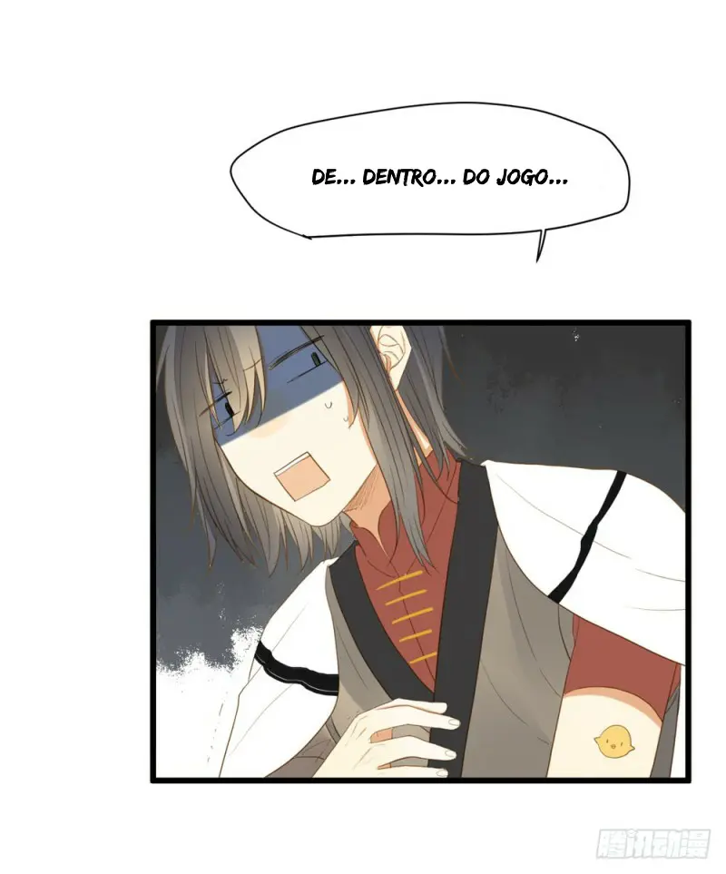 O Amor Virá à Luz – Capítulo 02 Yaoi – Página 28