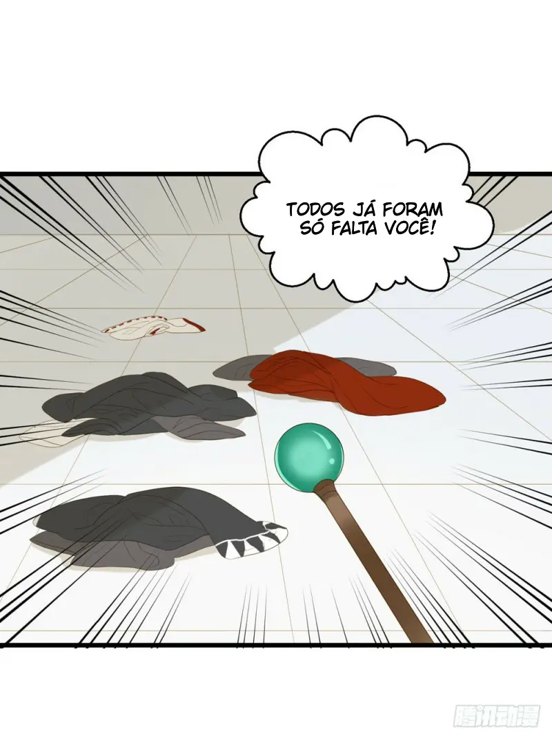 O Amor Virá à Luz – Capítulo 02 Yaoi – Página 29