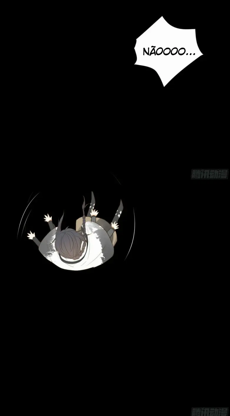 O Amor Virá à Luz – Capítulo 02 Yaoi – Página 33