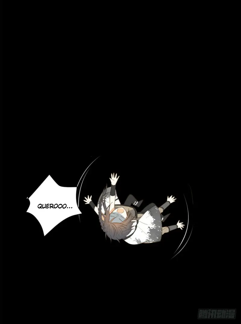 O Amor Virá à Luz – Capítulo 02 Yaoi – Página 34