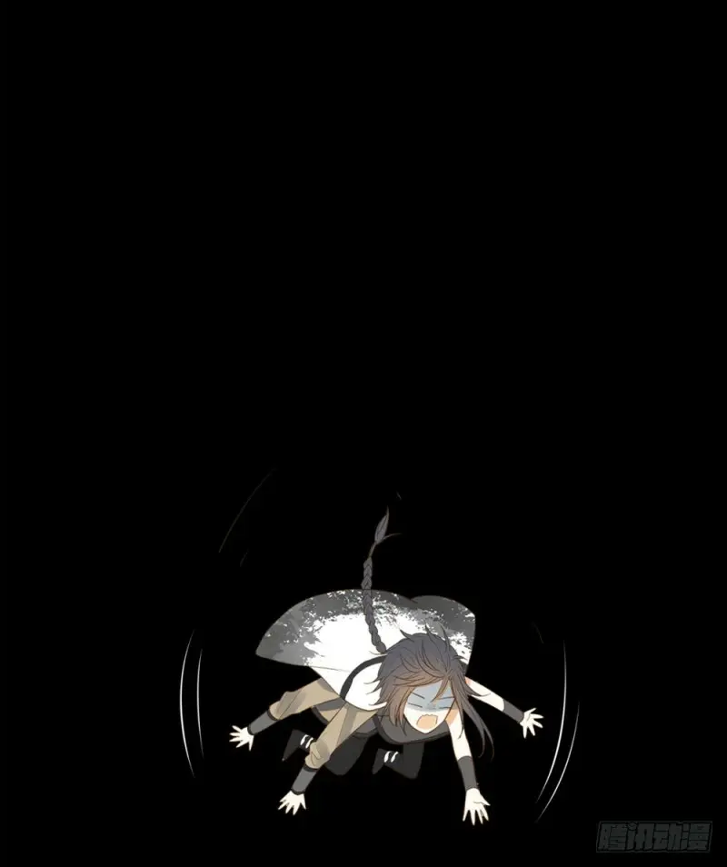 O Amor Virá à Luz – Capítulo 02 Yaoi – Página 35