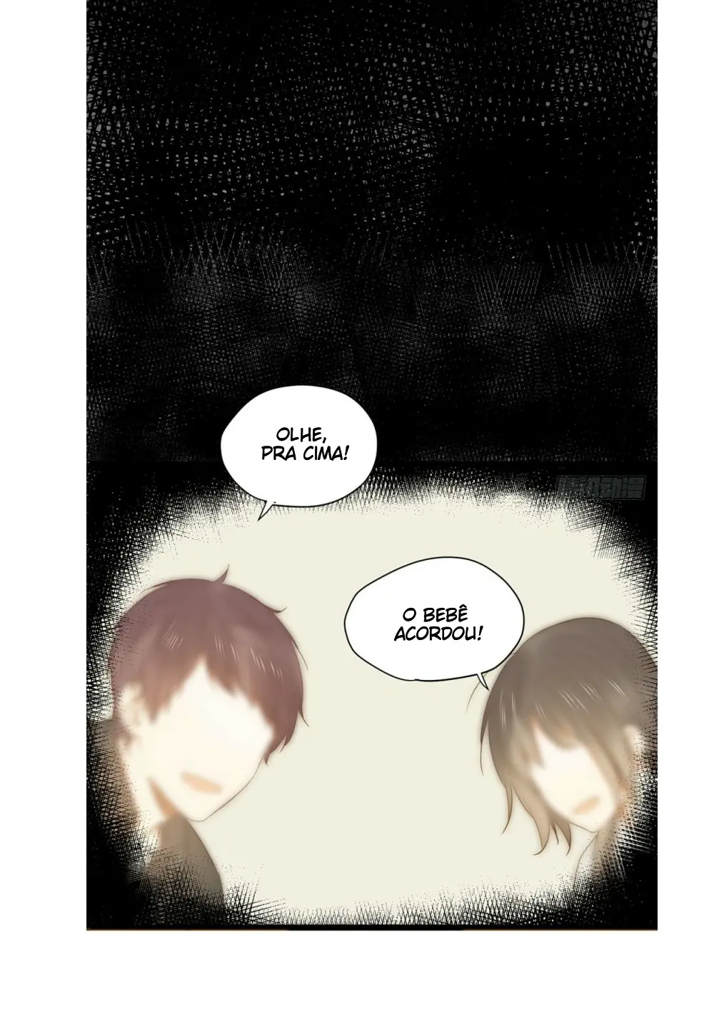 O Amor Virá à Luz – Capítulo 02 Yaoi – Página 37