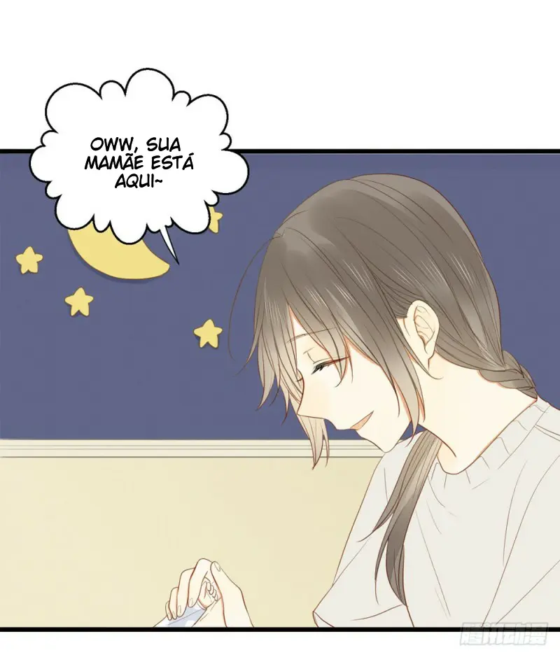 O Amor Virá à Luz – Capítulo 02 Yaoi – Página 39