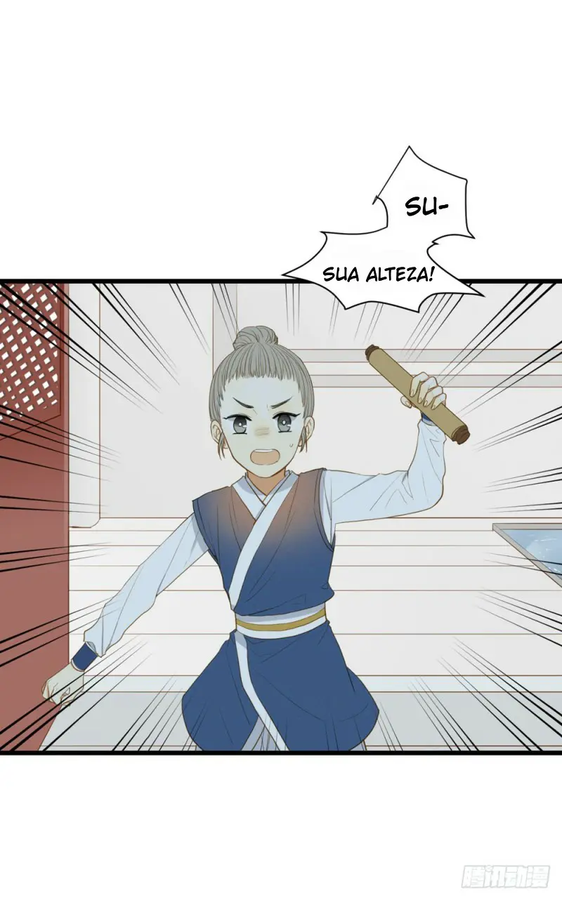 O Amor Virá à Luz – Capítulo 02 Yaoi – Página 4