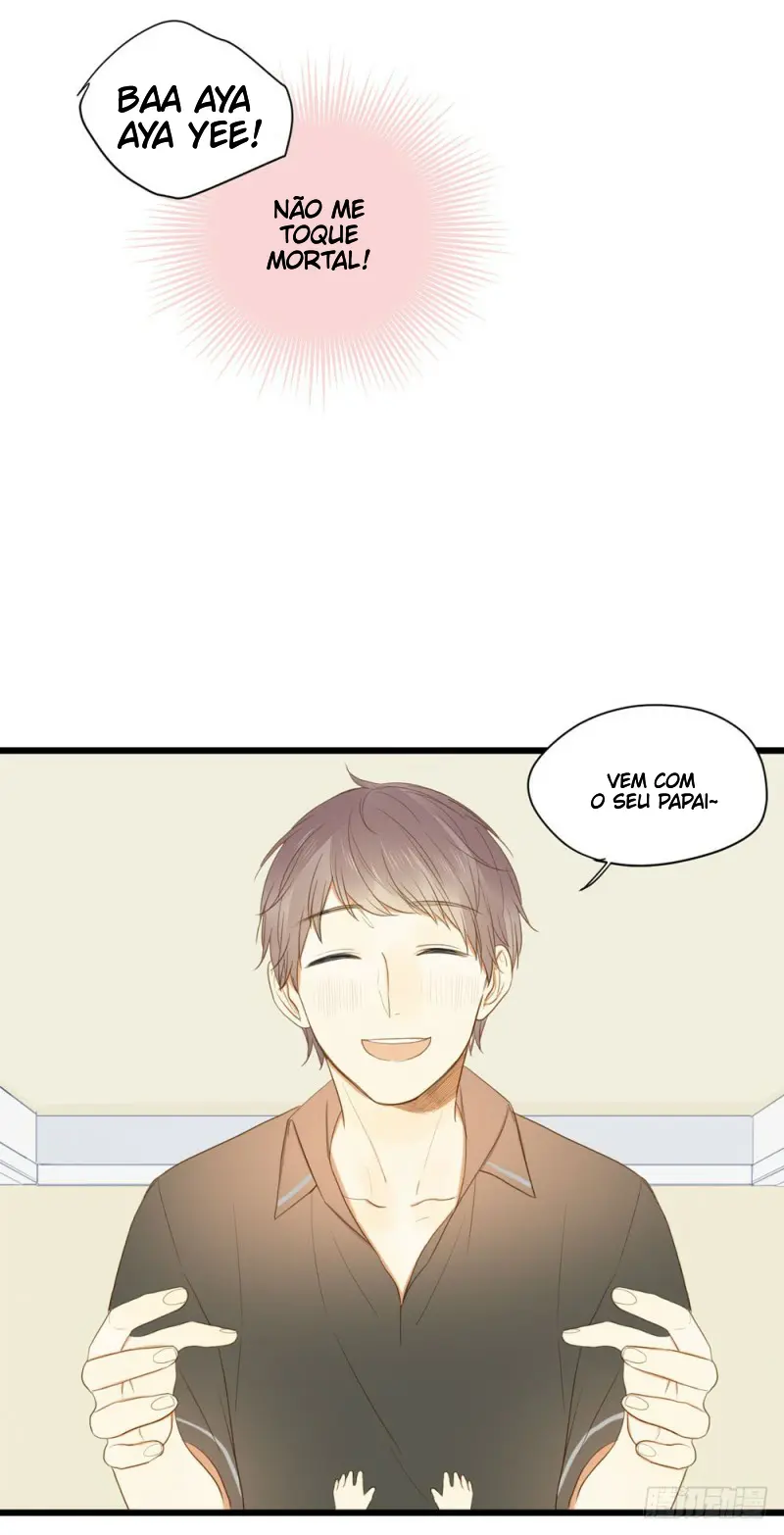 O Amor Virá à Luz – Capítulo 02 Yaoi – Página 40